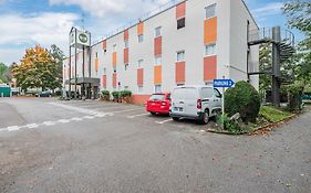 B&B Hotel Mulhouse Dornach